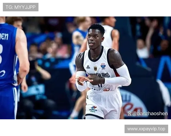 德国篮球联赛推荐人（德国队篮球大名单）sports